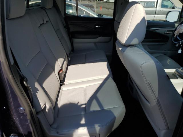 Photo 10 from auction – 2019 HONDA RIDGELINE with VIN 5FPYK3F5XKB048294