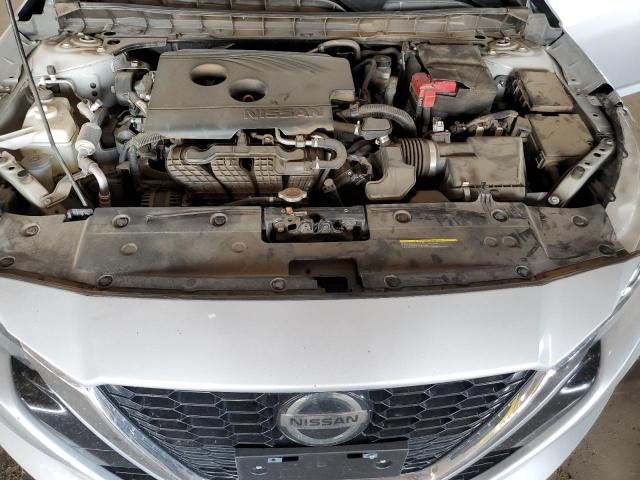 Photo 11 from auction – 2020 NISSAN ALTIMA S with VIN 1N4BL4BV4LC208715