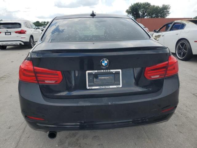 Photo 6 from auction – 2017 BMW 320 XI with VIN WBA8E5G53HNU22519