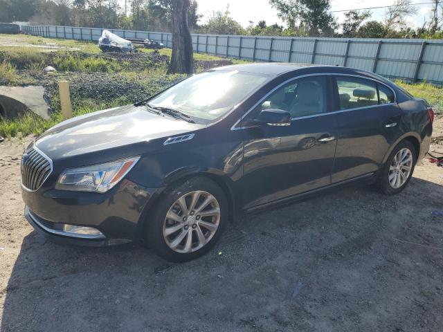 BUICK LACROSSE 2014 with VIN 1G4GB5G31EF287158 - Photo from auction