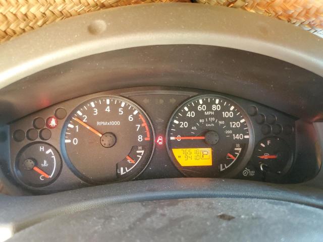 Photo 9 from auction – 2019 NISSAN FRONTIER S with VIN 1N6AD0ER2KN874191