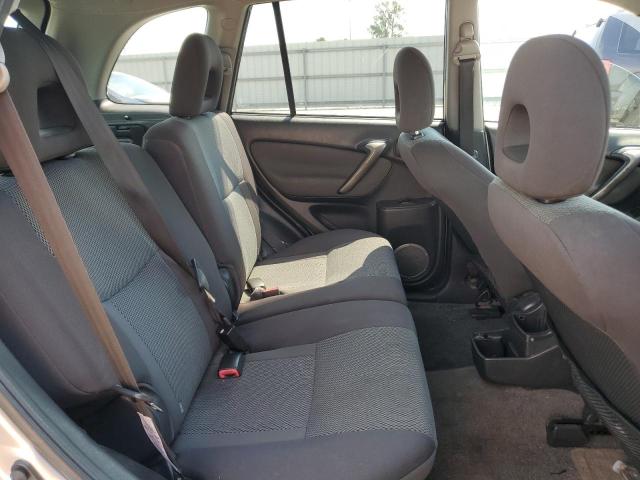 Photo 11 from auction – 2005 TOYOTA RAV4 with VIN JTEHD20V656028366