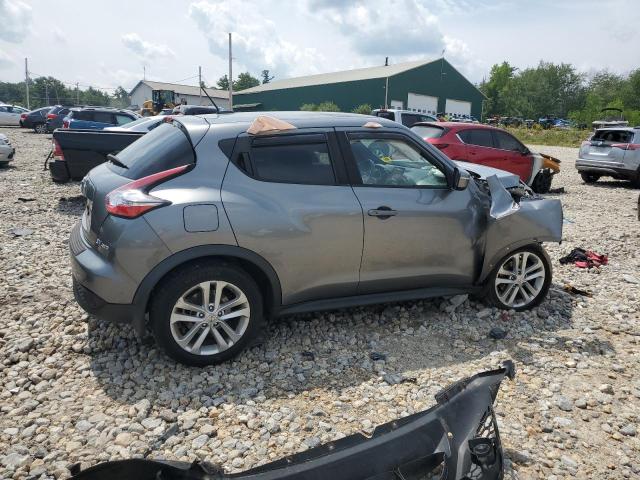 Photo 3 from auction – 2015 NISSAN JUKE S with VIN JN8AF5MV4FT565062