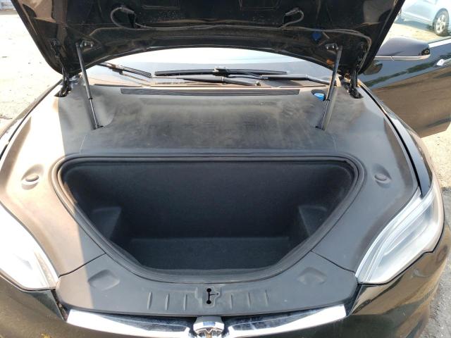 Photo 12 from auction – 2018 TESLA MODEL S with VIN 5YJSA1E20JF293794