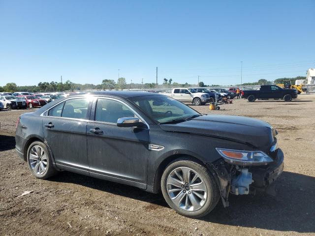 Photo 4 from auction – 2011 FORD TAURUS LIM with VIN 1FAHP2FW4BG129252