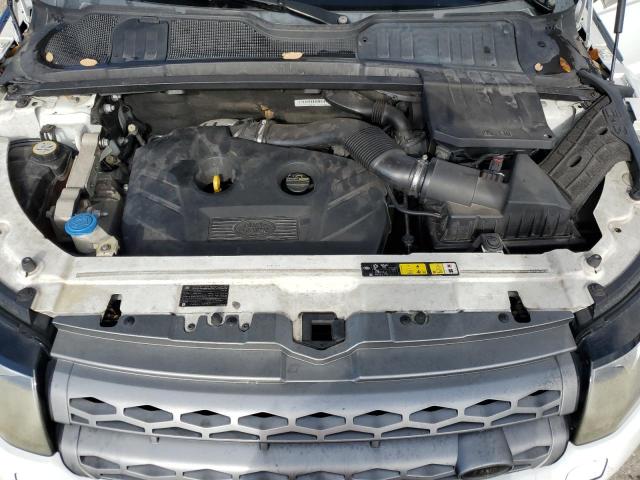 Photo 12 from auction – 2015 LAND ROVER RANGE ROVE with VIN SALVP2BG9FH013131