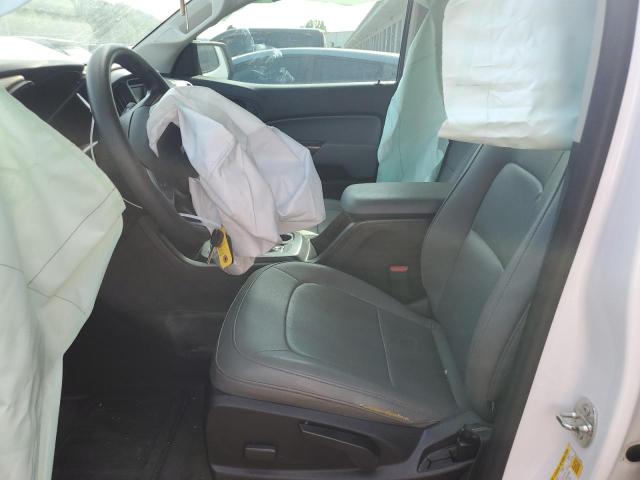 Photo 7 from auction – 2016 CHEVROLET COLORADO with VIN 1GCGSBEA7G1116063