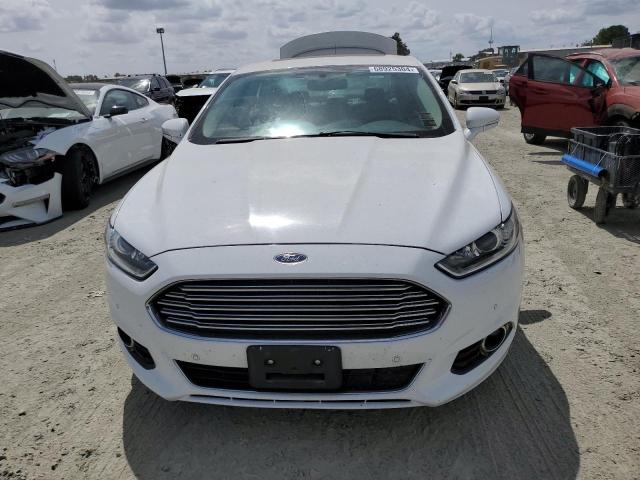 Photo 5 from auction – 2014 FORD FUSION TIT with VIN 3FA6P0D98ER207571