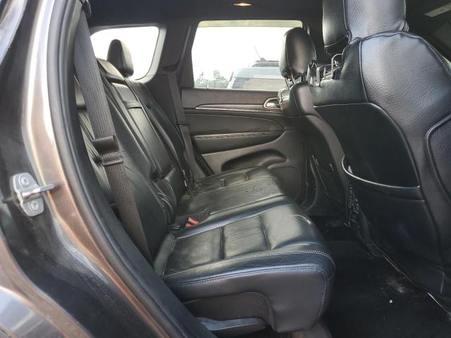 Photo 11 from auction – 2014 JEEP GRAND CHER with VIN 1C4RJFBG5EC440772