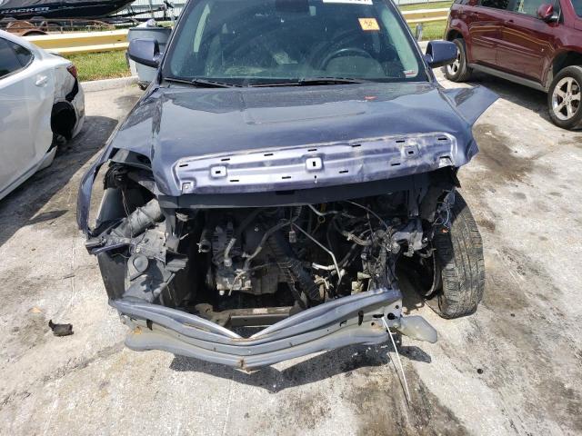 Photo 11 from auction – 2013 GMC TERRAIN SL with VIN 2GKALSEK7D6264755