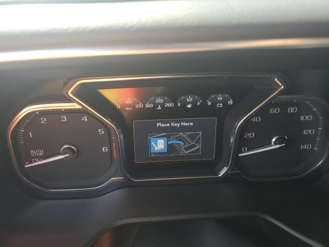 Photo 9 from auction – 2021 GMC YUKON DENA with VIN 1GKS2DKL2MR147881