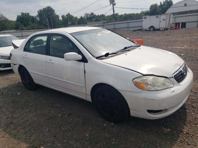 Photo 4 from auction – 2008 TOYOTA COROLLA CE with VIN 2T1BR32E18C860791