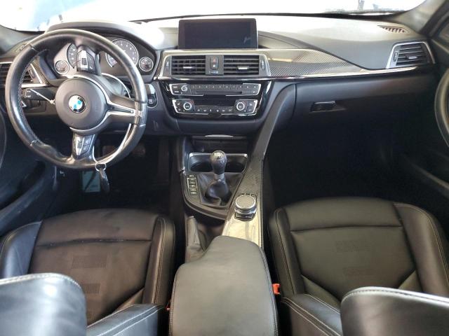 Photo 8 from auction – 2018 BMW M3 with VIN WBS8M9C56J5J79922