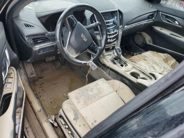 Photo 8 from auction – 2015 CADILLAC ATS with VIN 1G6AA5RA5F0108541