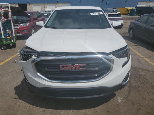 Photo 5 from auction – 2019 GMC TERRAIN SL with VIN 3GKALTEV8KL217727