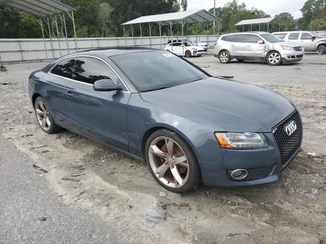 Photo 4 from auction – 2010 AUDI A5 PREMIUM with VIN WAULFAFRXAA011815