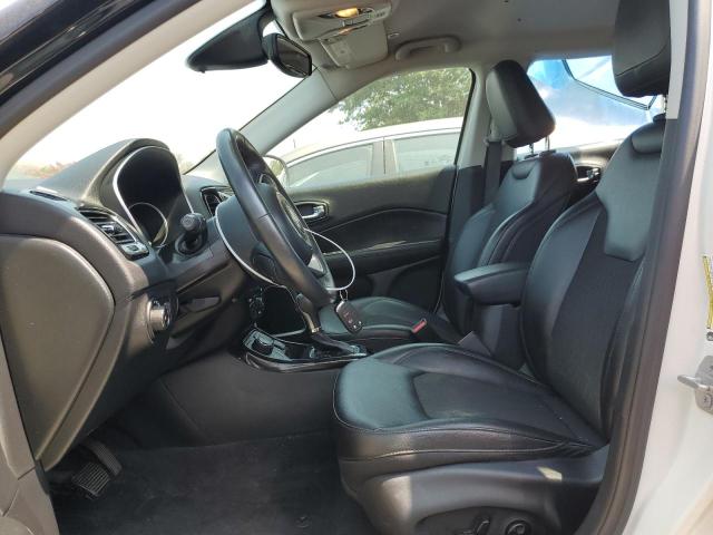 Photo 7 from auction – 2018 JEEP COMPASS LA with VIN 3C4NJDBB2JT301575