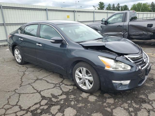 Photo 4 from auction – 2015 NISSAN ALTIMA 2.5 with VIN 1N4AL3AP2FC237692