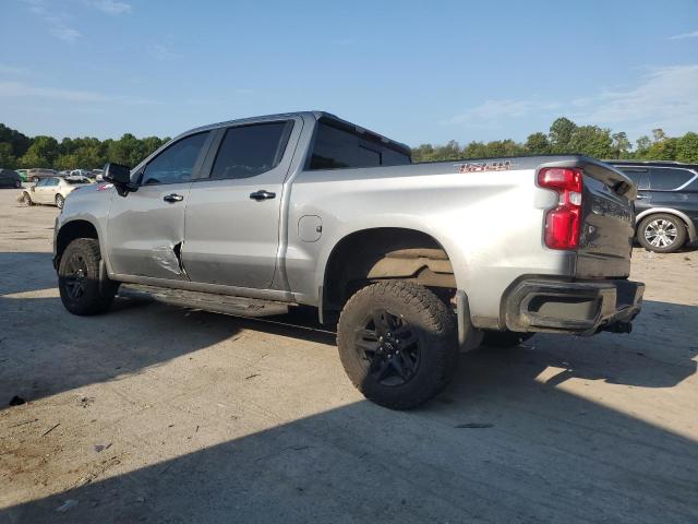 Photo 2 from auction – 2019 CHEVROLET SILVERADO with VIN 1GCPYFED5KZ362197