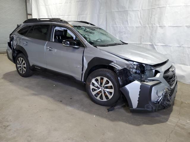 Photo 4 from auction – 2024 SUBARU OUTBACK PR with VIN 4S4BTADC0R3299720