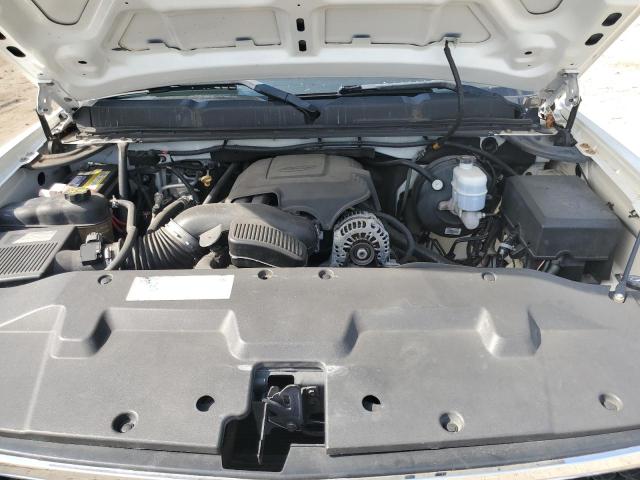 Photo 11 from auction – 2009 CHEVROLET SILVERADO with VIN 3GCEK33309G159407