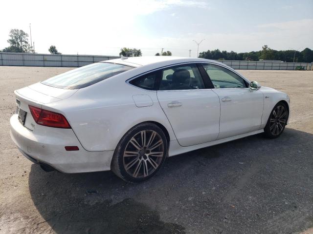 Photo 3 from auction – 2012 AUDI A7 PRESTIG with VIN WAU2GAFC5CN153635