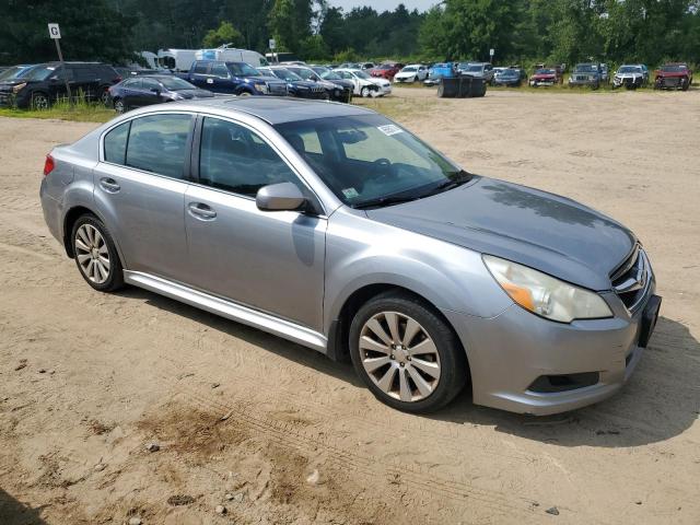 Фото 4 с аукциона – 2011 SUBARU LEGACY 2.5 с VIN 4S3BMBK63B3213276