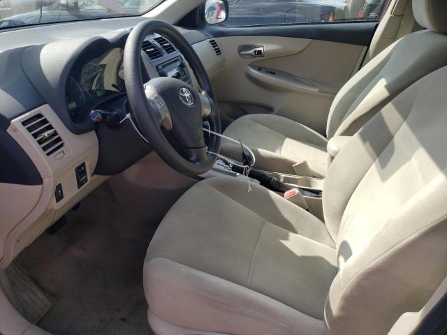 Photo 7 from auction – 2012 TOYOTA COROLLA with VIN 5YFBU4EE3CP030113