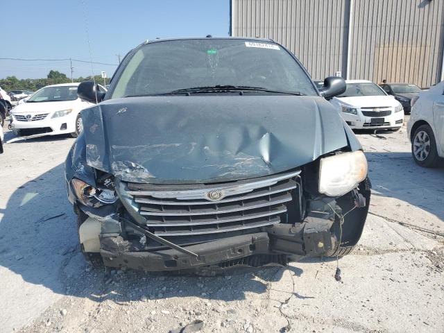 Photo 5 from auction – 2006 CHRYSLER TOWN & COU with VIN 2A8GP64L06R773320