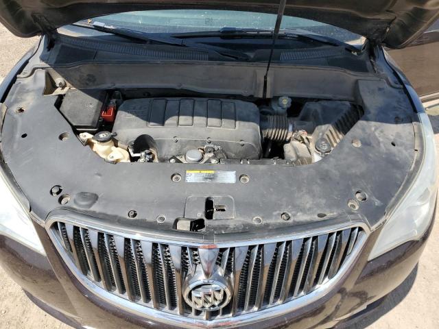 Photo 12 from auction – 2017 BUICK ENCLAVE with VIN 5GAKRBKD2HJ144277