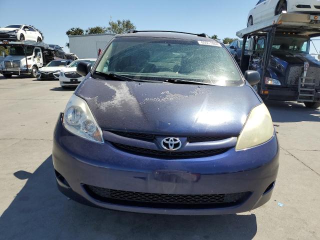 Photo 5 from auction – 2006 TOYOTA SIENNA CE with VIN 5TDZA23C86S512875