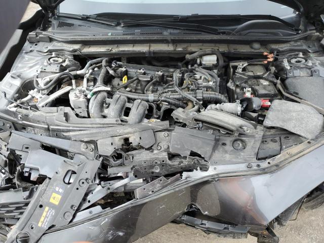 Photo 11 from auction – 2021 MAZDA 3 SELECT with VIN JM1BPAB75M1324601