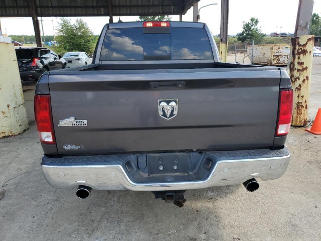 Photo 6 from auction – 2018 RAM 1500 SLT with VIN 1C6RR6LT2JS112561
