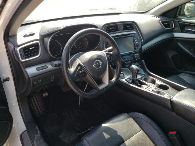Photo 8 from auction – 2016 NISSAN MAXIMA 3.5 with VIN 1N4AA6AP9GC406826