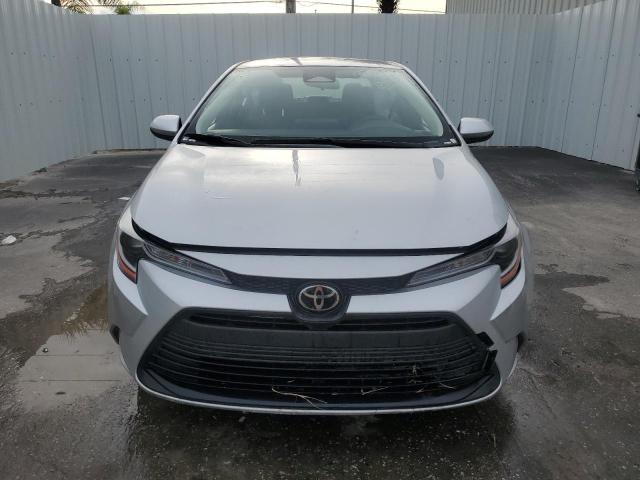 Photo 5 from auction – 2023 TOYOTA COROLLA LE with VIN JTDB4MEE7PJ001059