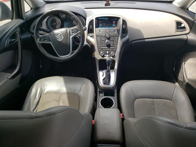 Photo 8 from auction – 2013 BUICK VERANO CON with VIN 1G4PR5SK9D4218724