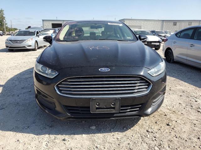 Photo 5 from auction – 2016 FORD FUSION SE with VIN 3FA6P0LU7GR251408