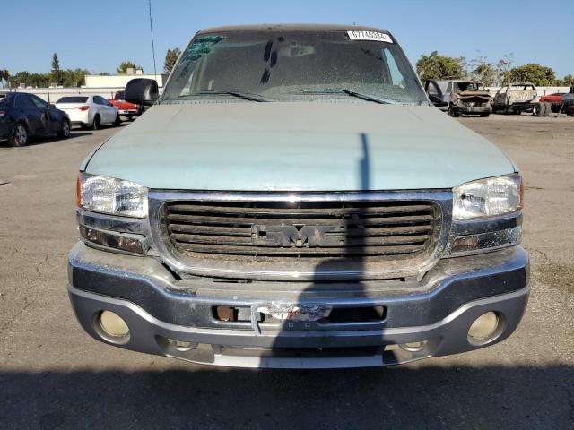Photo 5 from auction – 2003 GMC NEW SIERRA with VIN 2GTEC19TX31275318