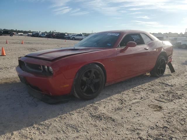 DODGE CHALLENGER 2013 with VIN 2C3CDYBT5DH610781 - Photo from auction