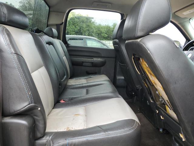 Photo 10 from auction – 2010 CHEVROLET SILVERADO with VIN 3GCRCSE00AG229083