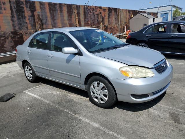 Photo 4 from auction – 2005 TOYOTA COROLLA CE with VIN 1NXBR32E25Z459213