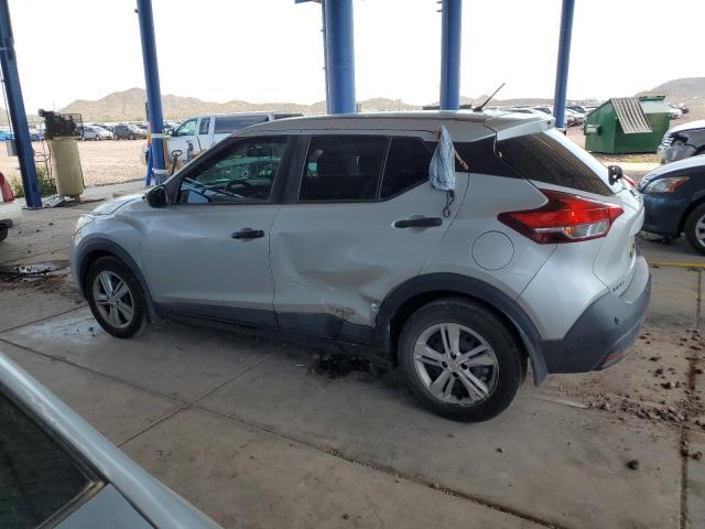 Photo 2 from auction – 2020 NISSAN KICKS S with VIN 3N1CP5BV2LL539079
