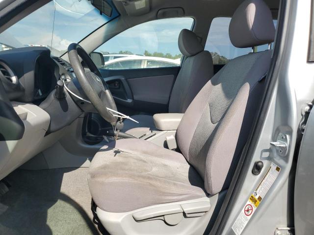 Photo 7 from auction – 2007 TOYOTA RAV4 with VIN JTMZD33V076038016