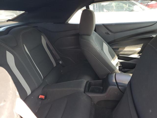 Photo 10 from auction – 2019 CHEVROLET CAMARO LS with VIN 1G1FB3DS8K0142626