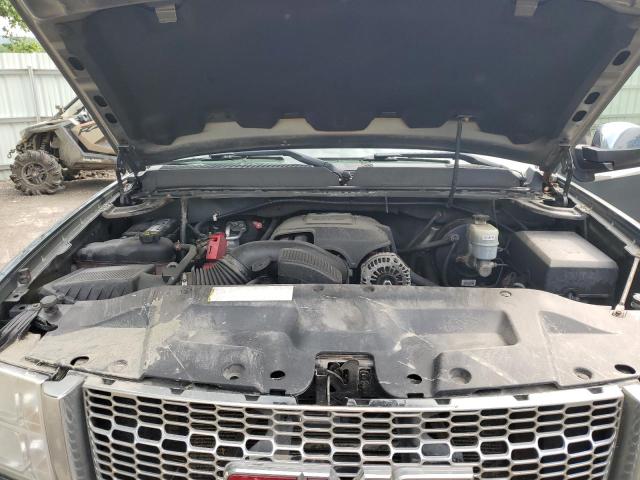 Photo 11 from auction – 2011 GMC SIERRA K15 with VIN 3GTP2VEA4BG221011