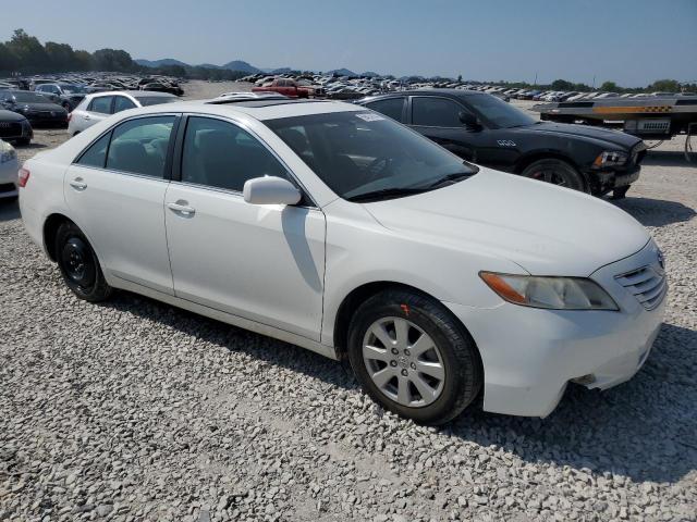 Photo 4 from auction – 2007 TOYOTA CAMRY CE with VIN JTNBE46KX73016785