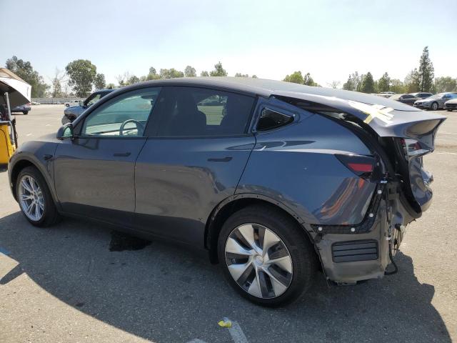 Photo 2 from auction – 2023 TESLA MODEL Y with VIN 7SAYGDED2PF979794