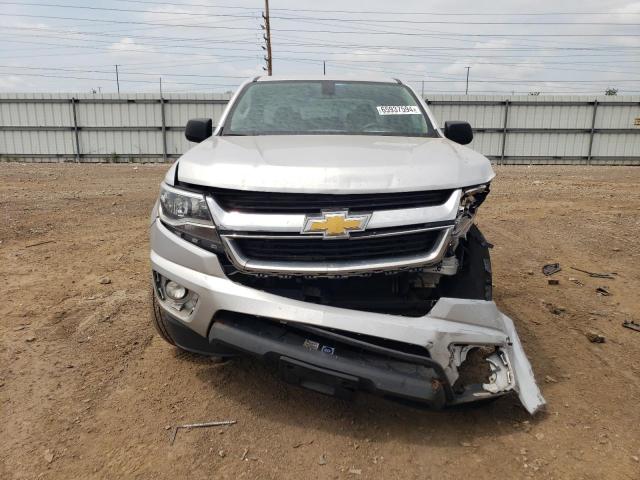 Photo 5 from auction – 2015 CHEVROLET COLORADO with VIN 1GCHSAE33F1252690