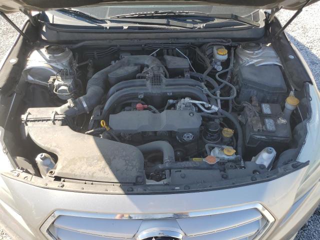 Photo 11 from auction – 2016 SUBARU LEGACY 2.5 with VIN 4S3BNAC66G3032847