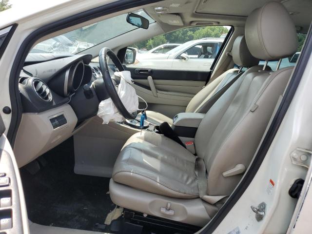 Photo 7 from auction – 2010 MAZDA CX-7 with VIN JM3ER2WL7A0327626